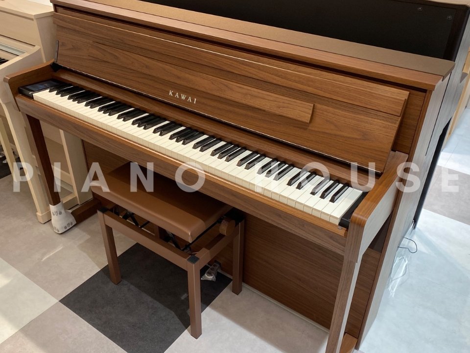 KAWAI CA901 NW Limited Edition (Used) - Ảnh thực tế 3